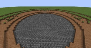 Reactor Chamber, After explosion