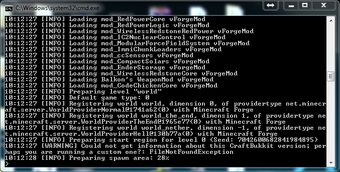 Tutorial How To Make A Tekkit Server The Tekkit Classic Wiki Fandom