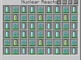 Nuclear Reactor/Advanced Nuclear Reactor Layouts