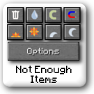 Not Enough Items (13 KB) Not Enough Items