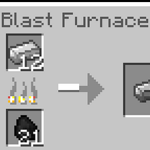 Blast Furnace The Tekkit Classic Wiki Fandom