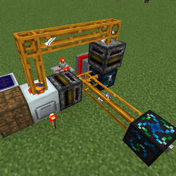 Category Redpower Machines The Tekkit Classic Wiki Fandom
