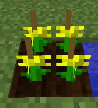 Dandelion | The Tekkit Classic Wiki | Fandom