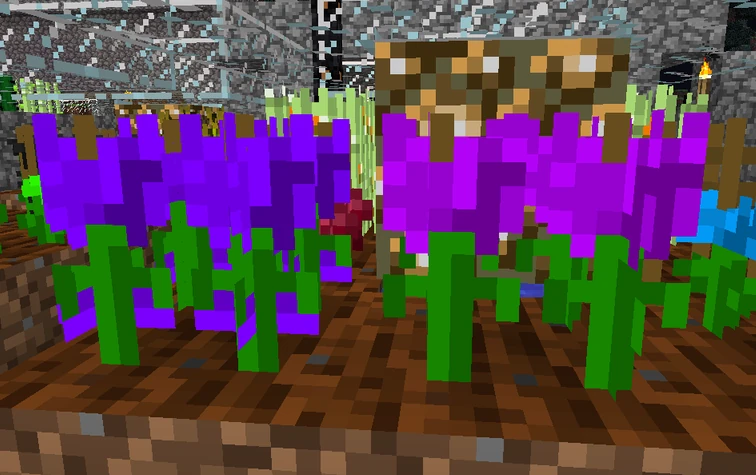 Tulip | The Tekkit Classic Wiki | Fandom