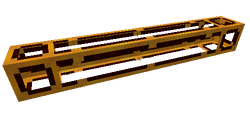 Redstone Tube Line