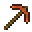 Bronze Pickaxe
