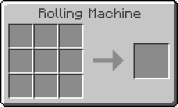Rails Parts The Tekkit Classic Wiki Fandom