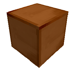 copper block