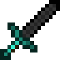 dark matter sword