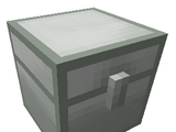 Silver Chest