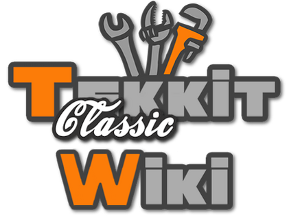The Tekkit Classic Wiki