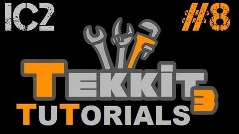 Electric Jetpack, The Tekkit Classic Wiki