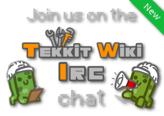 Irc-banner