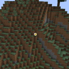 Catalytic Lens Projectile