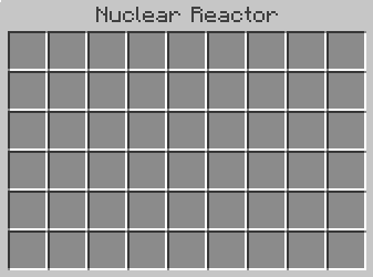 MachineGUI Nuclear Six Chambers