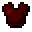 Red Matter Chestplate