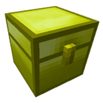 Golden Chest – Minecraft Wiki