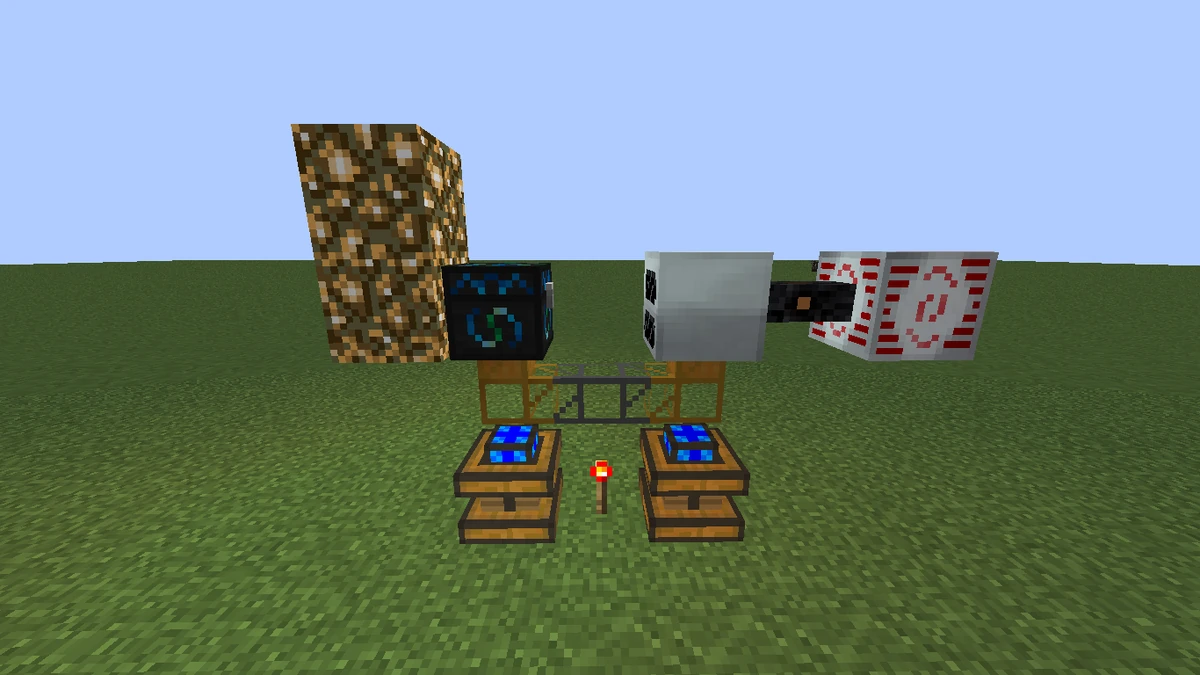 Tutorial/Infinite Power Geothermal Generators The Tekkit Classic