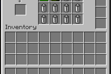Minecraft crane backpack deals