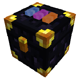 how to craft an ender chest