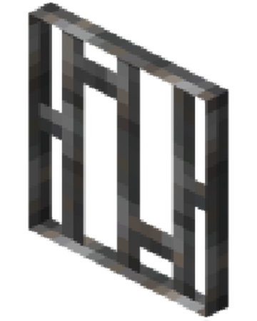 Iron Bars The Tekkit Classic Wiki Fandom