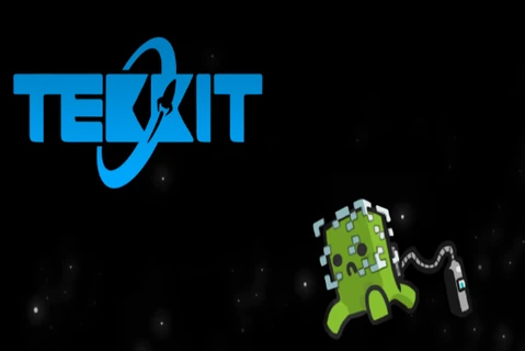 The Tekkit Main Wiki