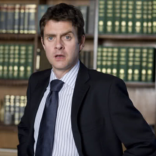 Watch the thick of it rise of the nutters online free online