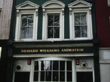 Richard Williams Animation Studio