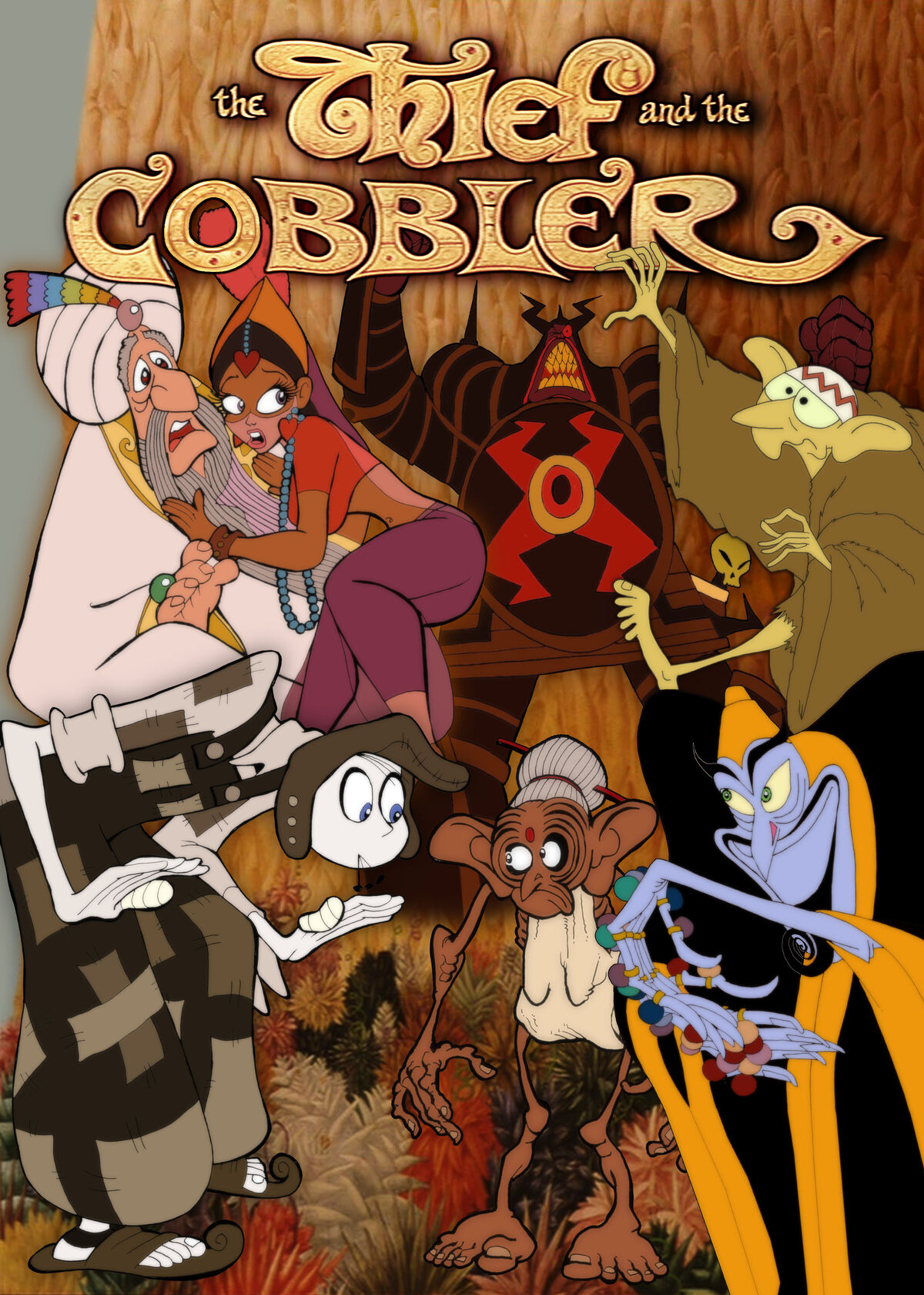 the cobbler movie review