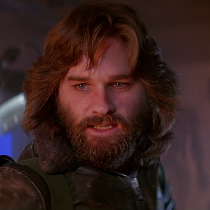 The Thing (2011) Ending / The Thing (1982) Opening, The Thing