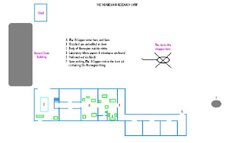 Norwegian Outpost Map.