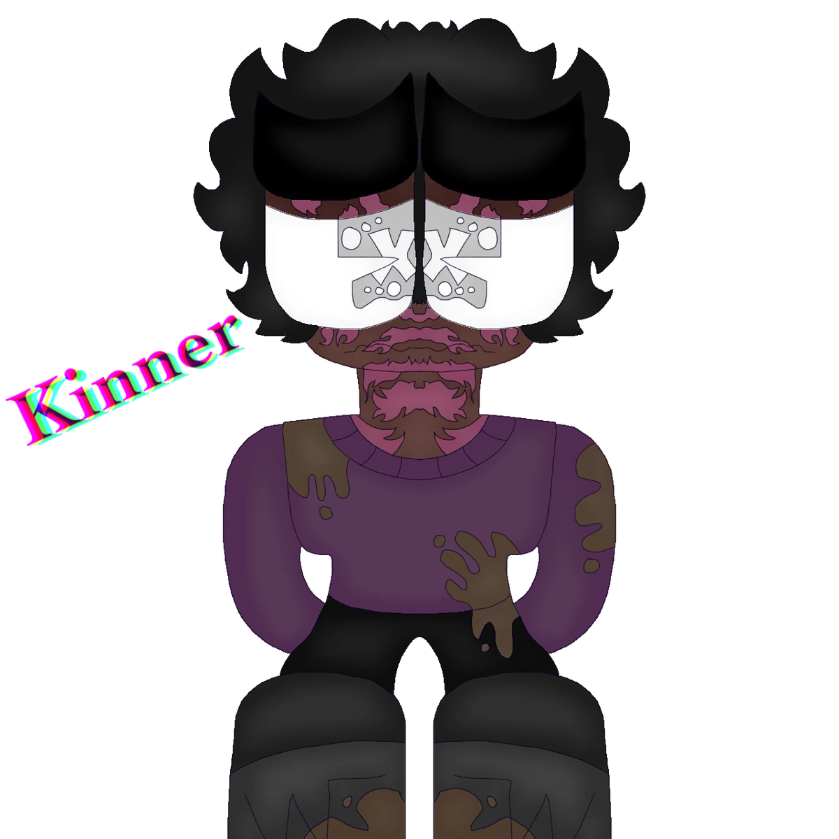 Kinner (Human) The Thing Fandom