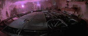 Blair's UFO (1) - The Thing (1982)