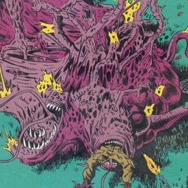 Sheep-Thing - Profile