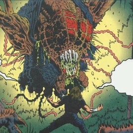 Hangar-Thing - Profile