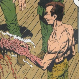 Ramon Thing (Climate of Fear) - Profile