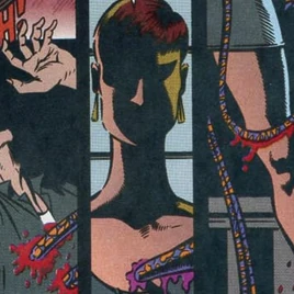 Sharon-Thing - Profile