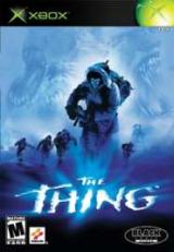 The Thing (PS2)