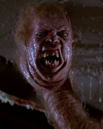 Norris Thing The Thing Fandom