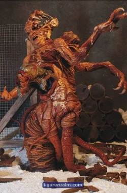 ジャンク品　遊星からの物体X ブレアモンスター ブレア・シング | 遊星からの物体X Wiki | Fandom