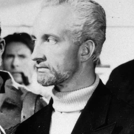 Dr. Carrington - Profile