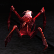 Arachnid Scuttler 3.