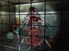 Full Walker 3 without exposed jaw.