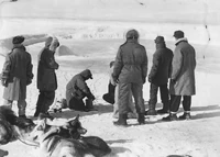 The men use thermite on the UFO - The Thing (1951).jpg (268 KB)