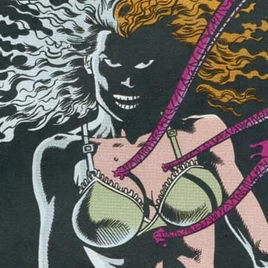 Jenny-Thing - Profile