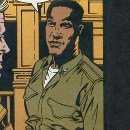 Samuel Holt - Profile