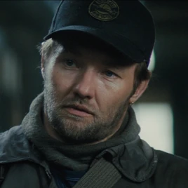 Sam Carter - Profile