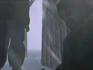 Frozen MacReady, cut from the game