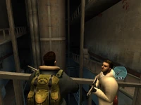 Blake teaming up with Cohen