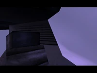 Ghost MacReady's face revealed.